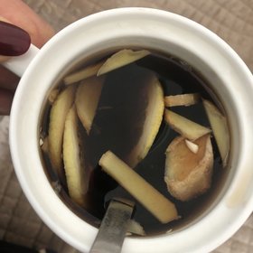 怀孕可以喝姜汁可乐吗