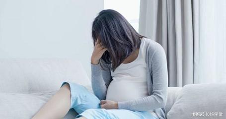 孕妇胎毒的症状