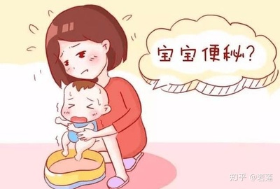 八个月的宝宝便秘怎么办