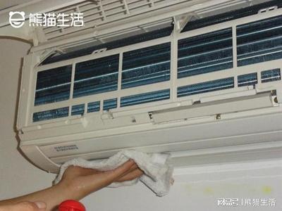 空调往室内漏水怎么办