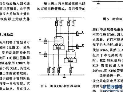 倒相放大是什么意思