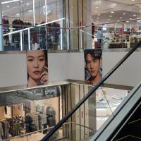 太原王府井化妆品品牌