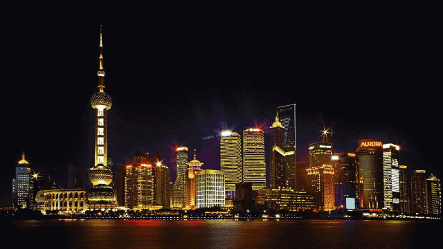 上海免费景点