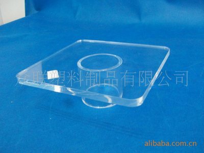 塑料有机玻璃制品有限公司