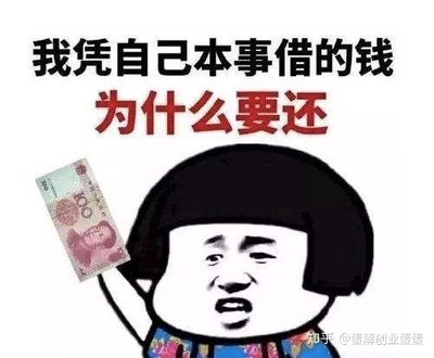 网黑怎么贷款