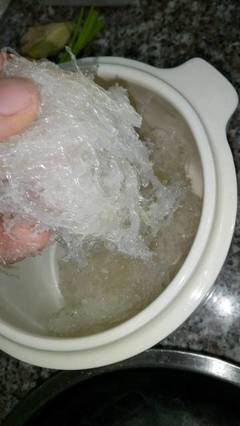 燕窝怀孕