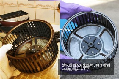 大楼厨房排烟风机安装