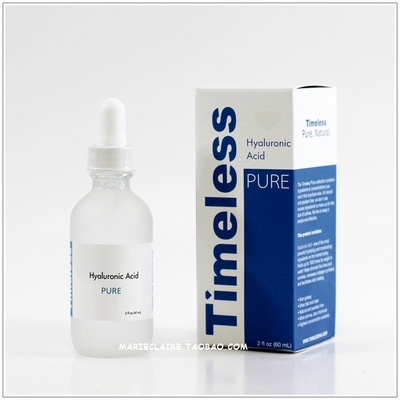timeless玻尿酸精华液