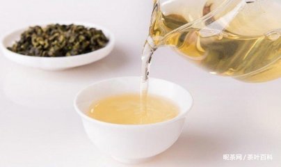 茶叶泡多久