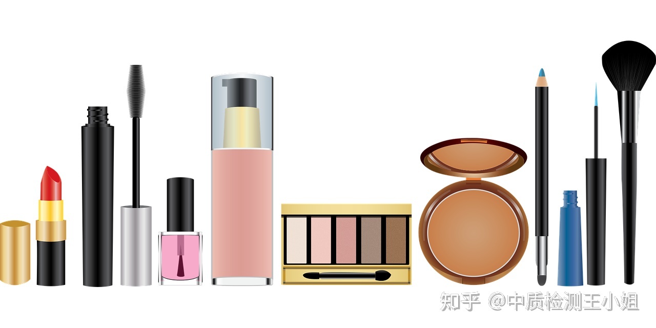 彩妆需要什么化妆品
