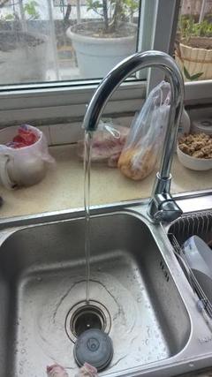 热水器厨房点不燃
