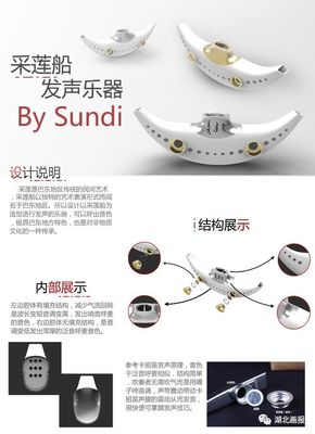 优秀产品设计作品