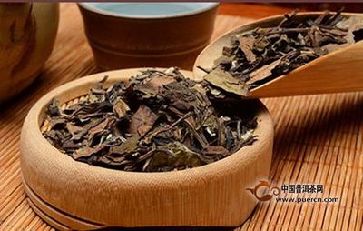 老白茶属于什么茶