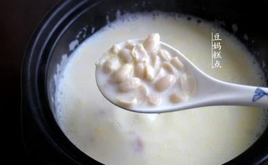 鸡蛋花生汤制作方法
