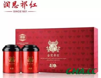 安徽茶叶品牌