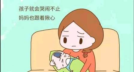 宝宝断奶哭闹一般几天