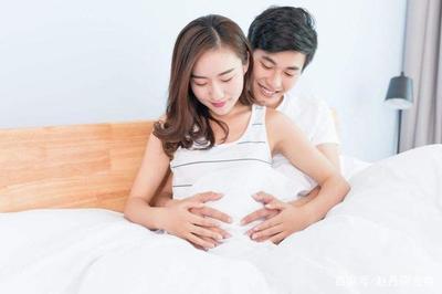接吻可以怀孕吗
