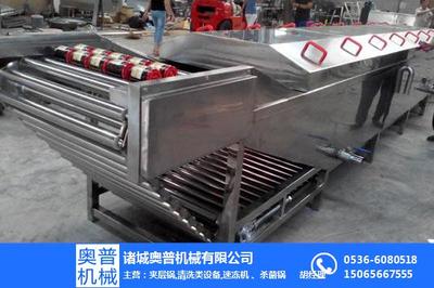 浙江嵊州奥普厨房电器