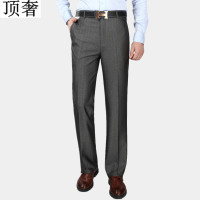 男士西服多长比较合适?六大关键:肩宽和臀围