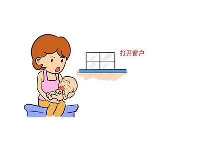 宝宝佝偻病怎么治疗