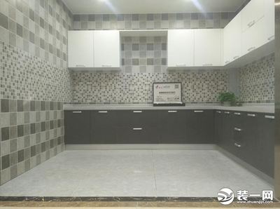沈阳水泥橱柜