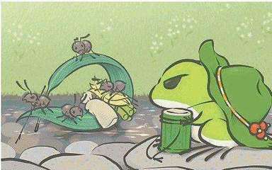做梦梦到很多青蛙