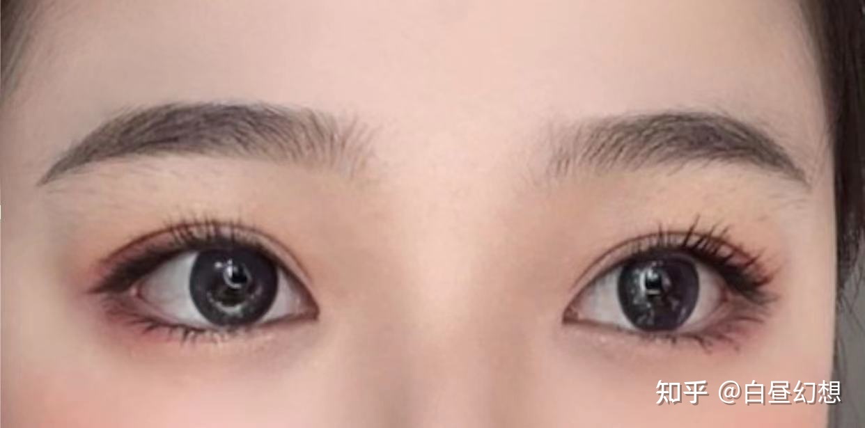什么季节纹眉毛最好