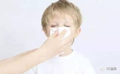 清鼻涕 咳嗽