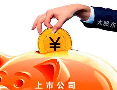大股东权利