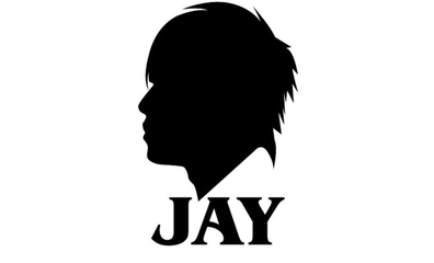 英文名jay