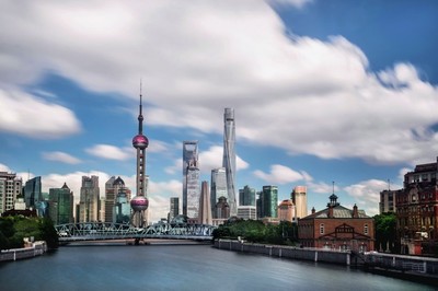上海图片大全