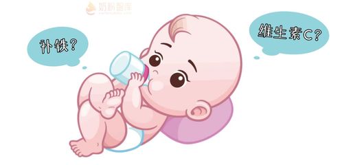 六个月宝宝缺铁怎么补