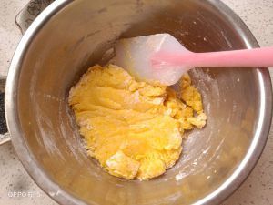液中面团制作方法