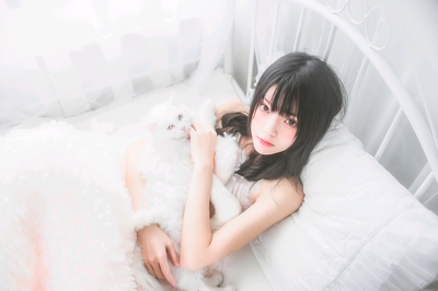 桜桃喵本名