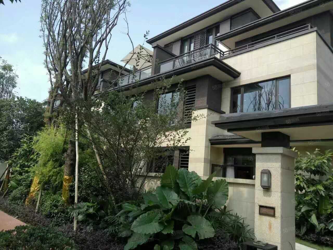 重庆二手别墅