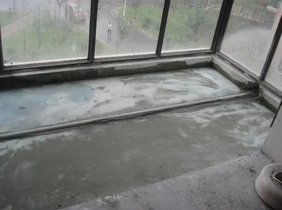 玻璃防水