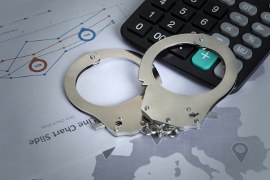 刑事犯罪管辖