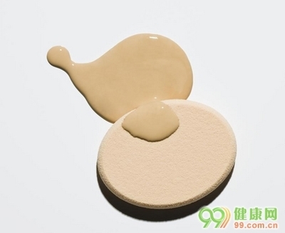 专家鉴别防晒霜的好坏