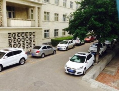 物业锁车合法吗