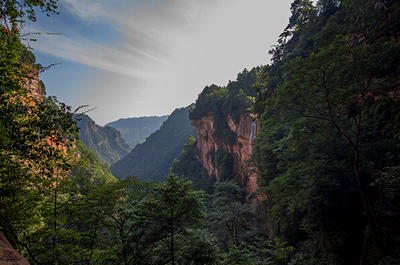 龙岗及周边玩的地方