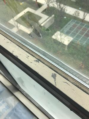 封阳台用什么胶