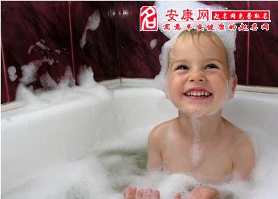 梦见洗澡周公解梦