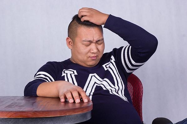 头部出汗多怎么治疗