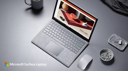 微软电脑surface价格