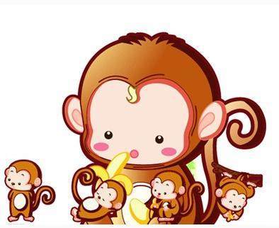 属猴的一生命运怎么样