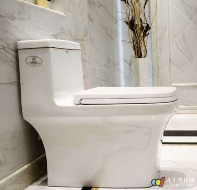抽水马桶怎么安装