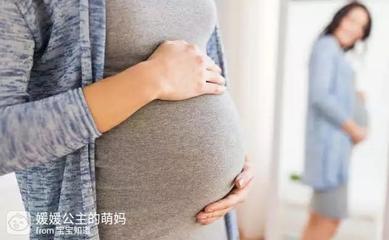 怀孕中期是几个月