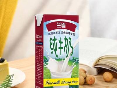 孕妇奶粉好还是鲜牛奶好