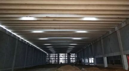 地下停车场图集