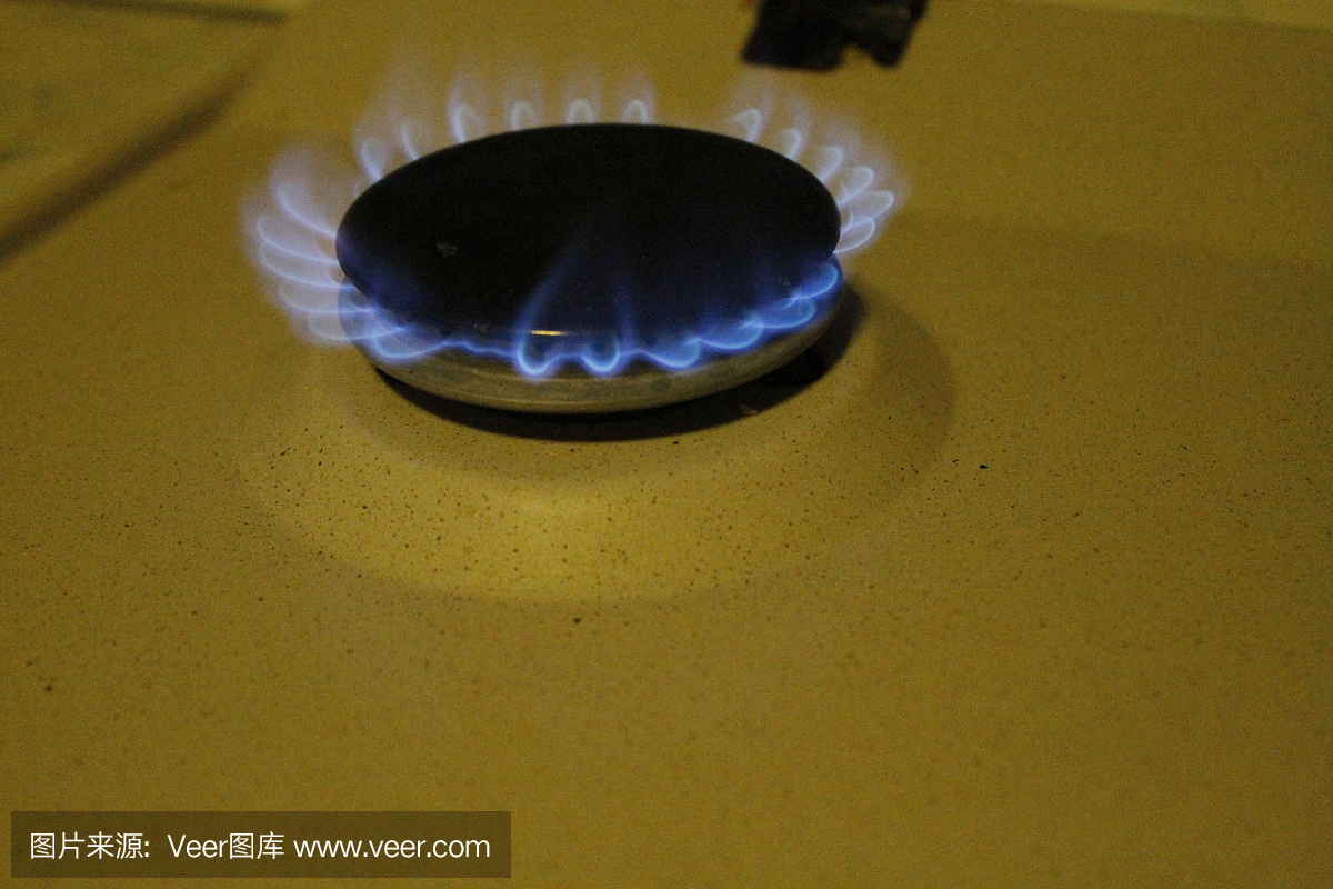 厨房天然气怎么加气